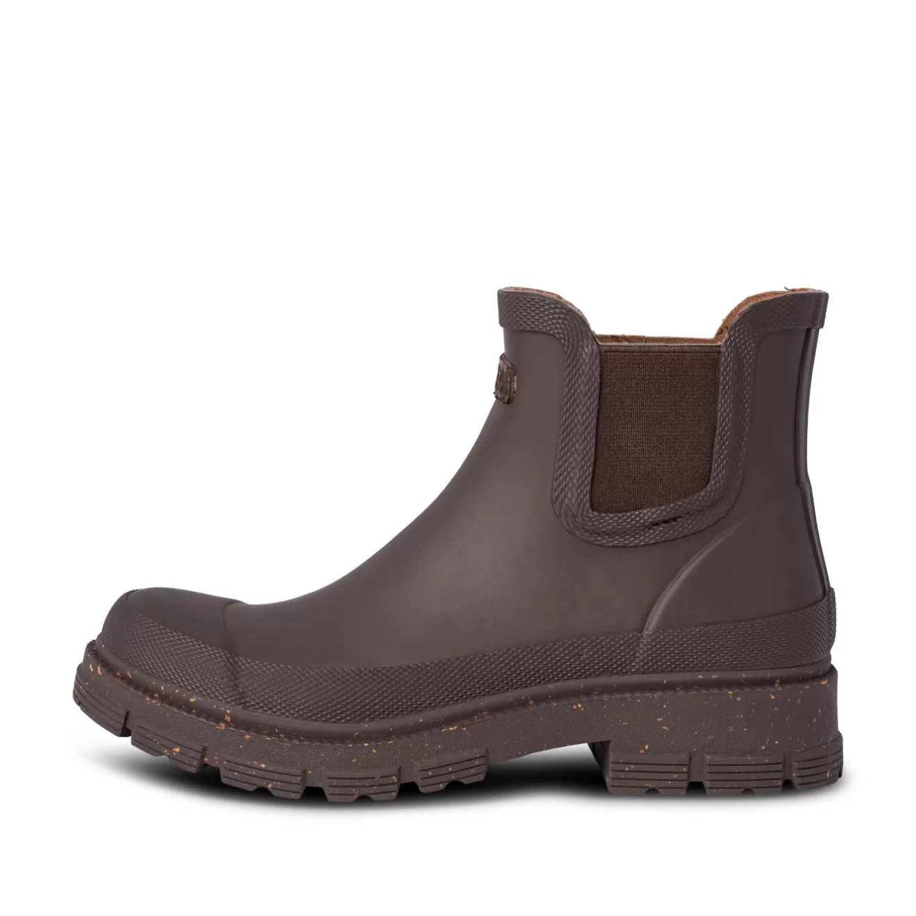 Liv Waterproof - Chocolate-Woden New