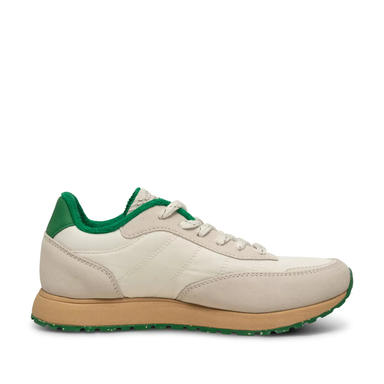 Nellie Vintage - Blanc De Blanc/Basil-Woden Clearance