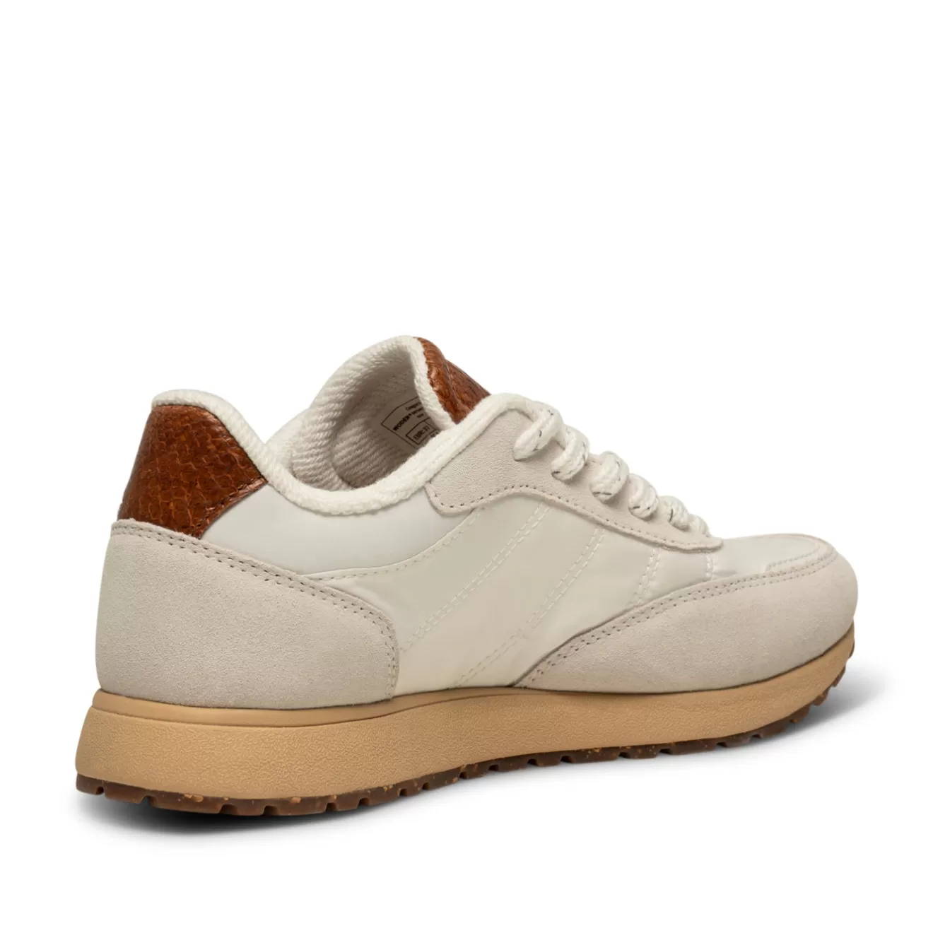 Nellie Vintage - Blanc De Blanc/Beige-Woden Shop