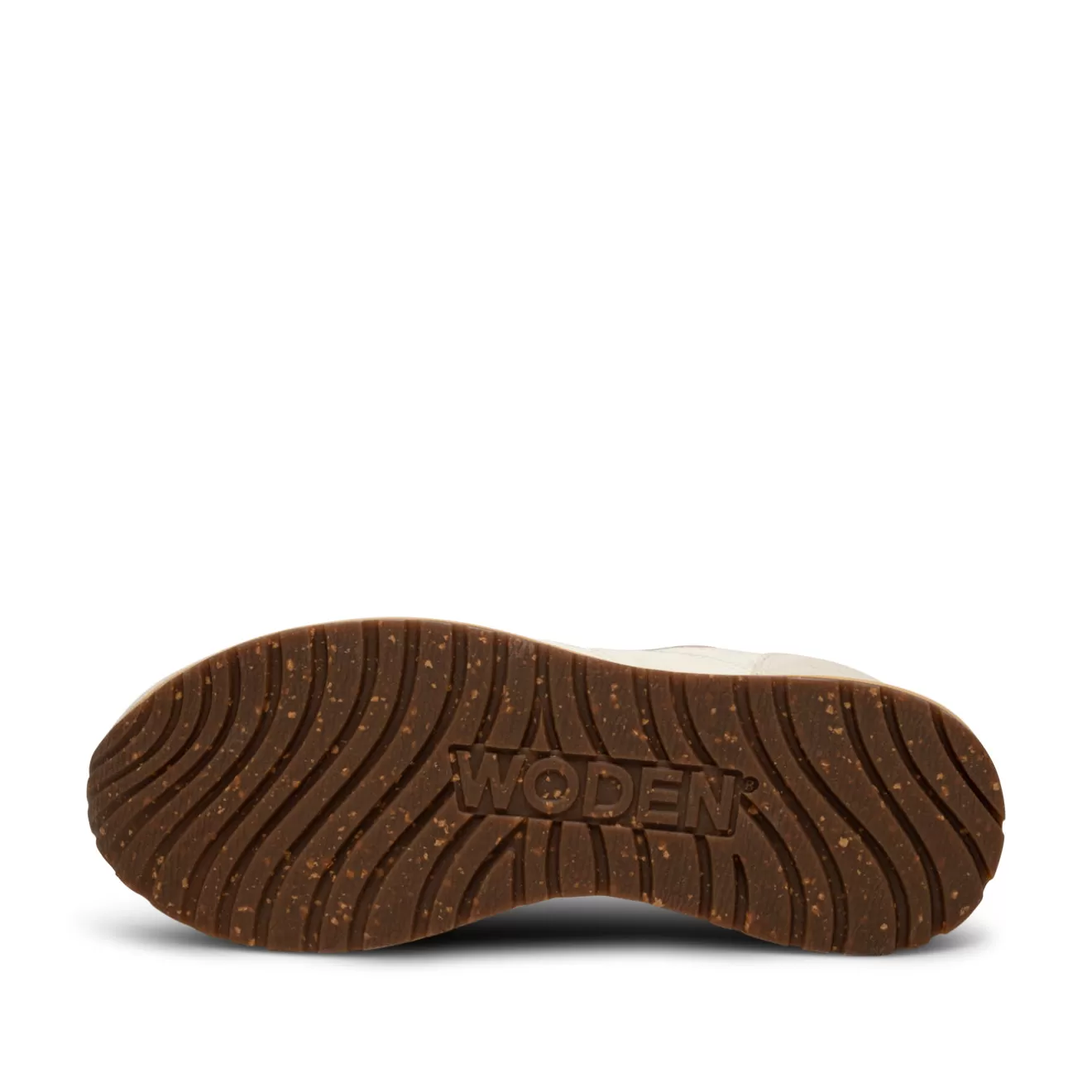 Nellie Vintage - Blanc De Blanc/Beige-Woden Shop