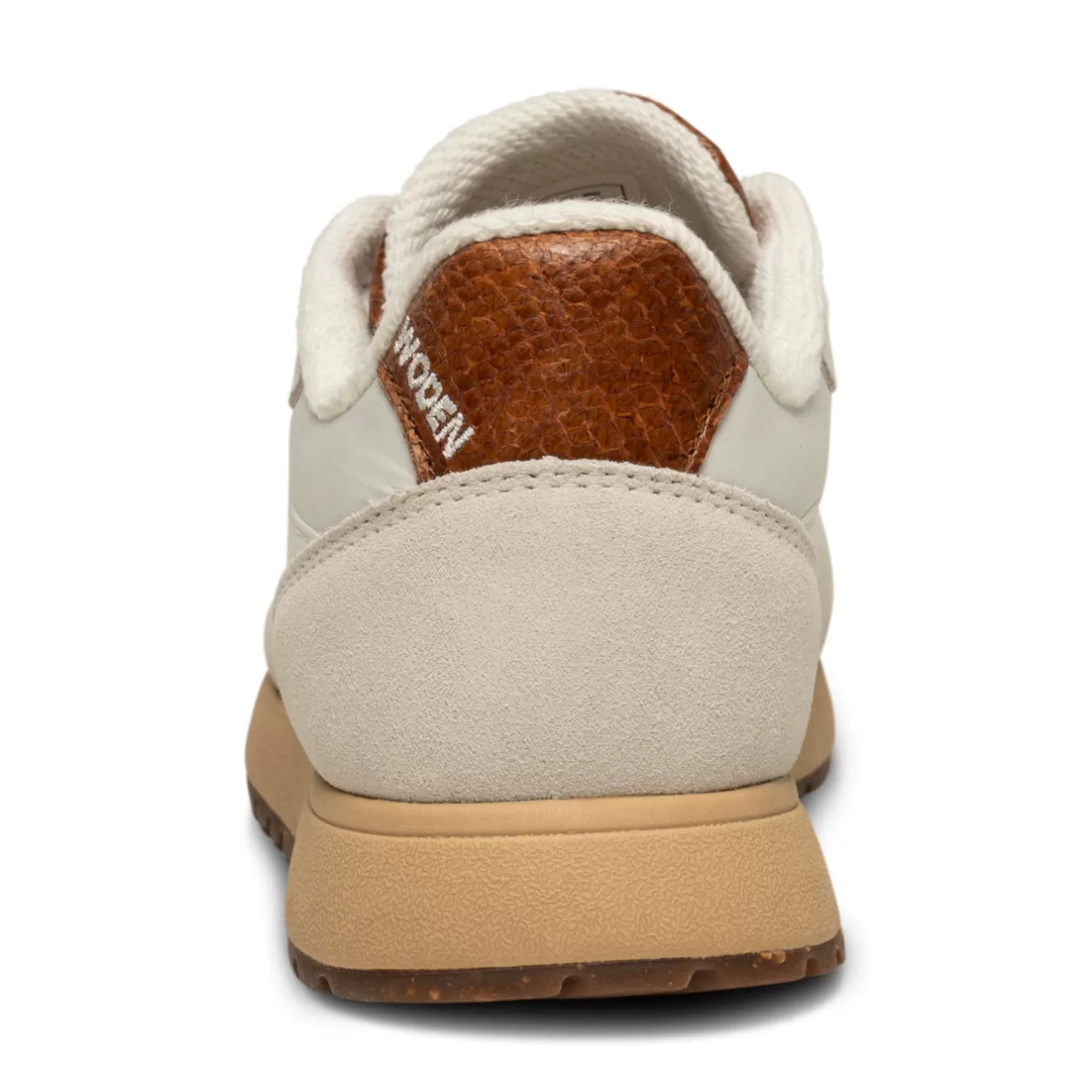 Nellie Vintage - Blanc De Blanc/Beige-Woden Shop
