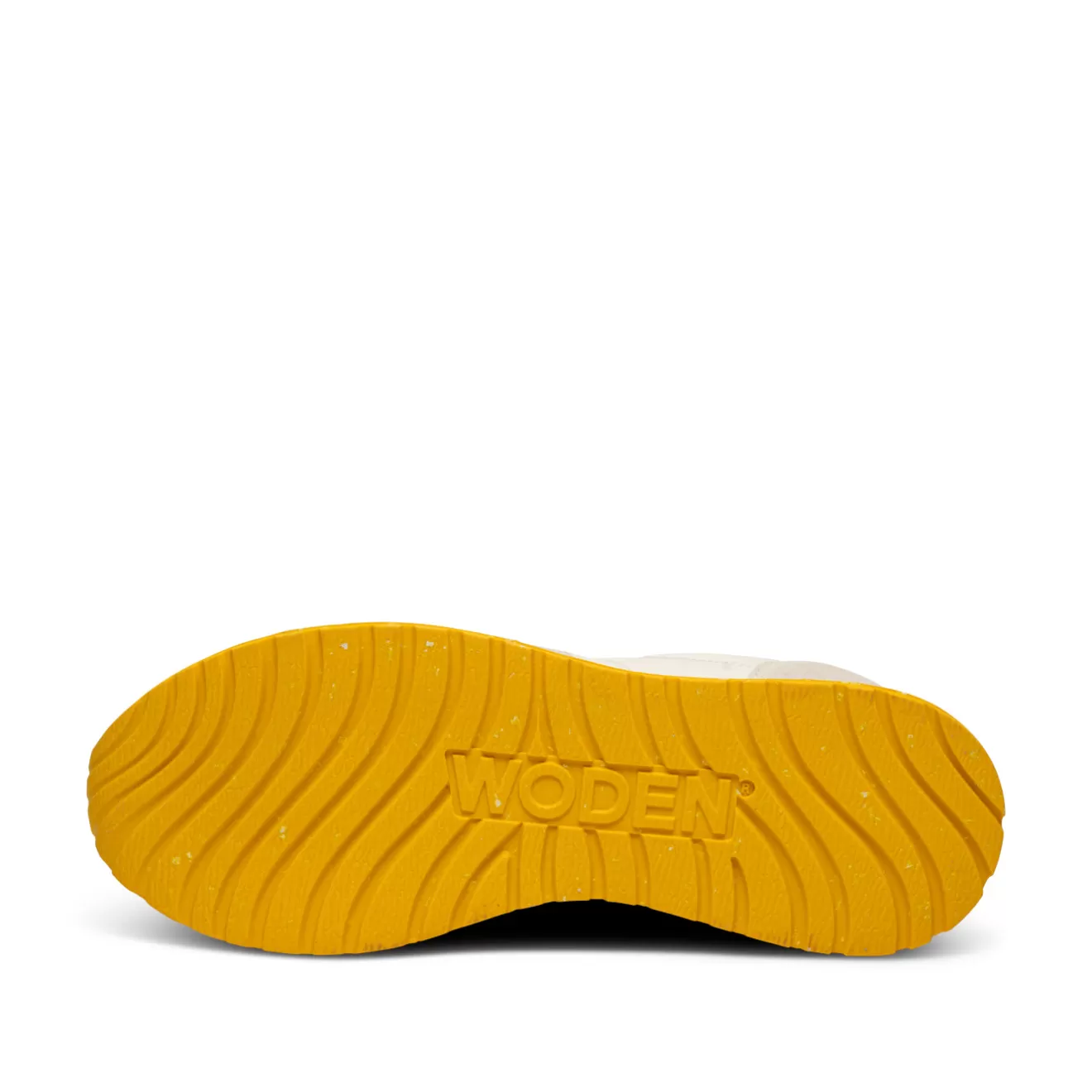 Nellie Vintage - Blanc De Blanc/Old Gold-Woden Outlet